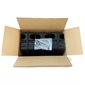 RODENT CAFE Bait Station 10.5 x 10.5 x 3.5'' CS / 6 - 1 key