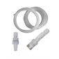 Kit de tubes PVDF / TFE, Injecteur & Filtre de pied & tubes PV