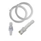 Kit de tubes PVDF / TFE, Injecteur & Filtre de pied
