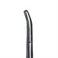 Pince gouge courbe, 18 cm - 7''
