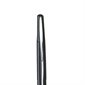 Pince gouge droite, 18.5 cm - 7 1 / 4''