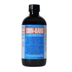 SHIN-BAND Antiseptic Liniment