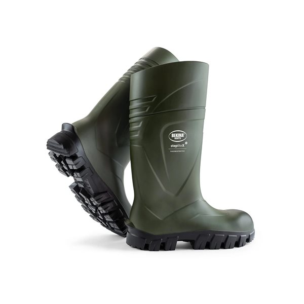 Bekina StepliteX Thermoprotec S5 - pointure: 5 / 37