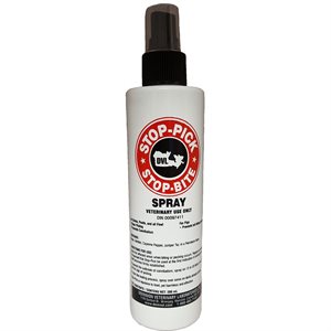 DVL Stop-Bite / Stop-Pick Anti-Cannibalism Liquid, 200 ml