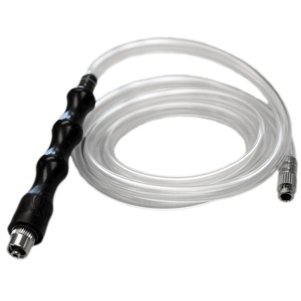 Tube extension & poignée pour injection Tube extension & poignée pour injection