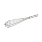 Milk Whisk Stainless Handle 16''