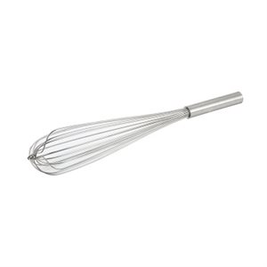 Milk Whisk Stainless Handle 16''