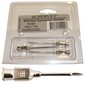 SYRVET stainless steel needles 16 g x 1 1 / 2 pk / 3