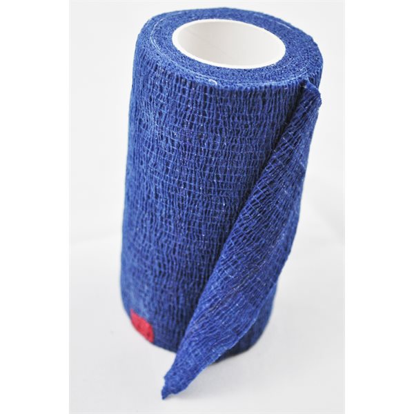 Bandages cohésifs SyrFlex 4'' 