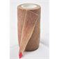 Bandages cohésifs SyrFlex 4'' naturel, bte / 18