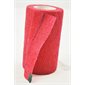 SyrFlex hoof wrap 4'' red box / 100