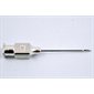 SYRVET stainless steel needles 20 g x 1 pk / 3
