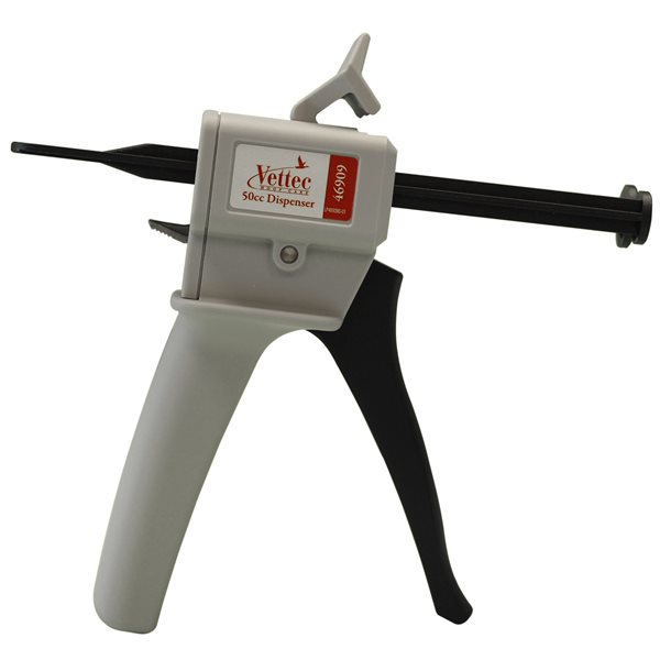 Vettec dispenser gun 50cc