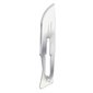 Lames de bistouri Surgeon #10, bte / 100