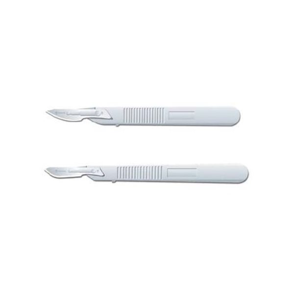 Bistouri jetable Surgeon #10, bte / 10