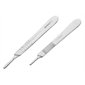 Stainless Steel Scalpel Handle #4