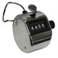 Cattle hand counter