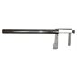Lance-capsule métal multi-bolus 17.5''