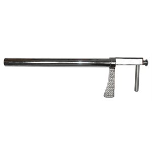 Metal Multi-Bolus Balling gun 17.5''
