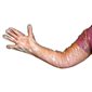 Gants OB / IA Super Sensitive orange , 1.25 mil. bte / 100