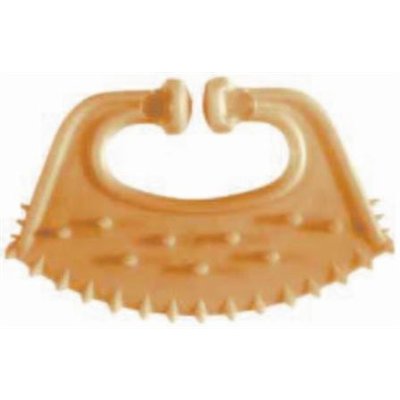 Caveçon de sevrage orange universel