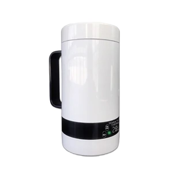 Tasse décongélation thermostatique rechargeable AGVET 600 ml