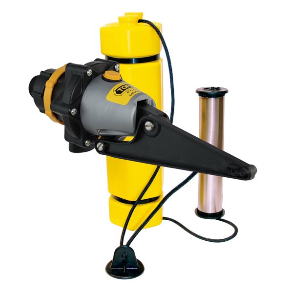 Valve à flotteur Jobe Topaz Differentielle 3 / 4" détachable