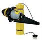 Valve à flotteur Jobe Topaz PartFill 1 1 / 4" détachable long