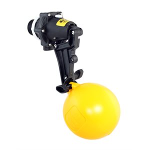 Valve à flotteur Jobe Topaz Industro