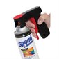 Pistolet pour aérosol