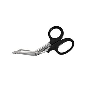 Bandage & Utility Scissors with Serrated Blade 19 cm