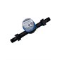 Compteur d'eau CARLON JLP,  3 / 4'' (1 pulse  /  10 gal.)