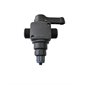 DOSATRON Venturi - Dilution 1 à 43.6% - 0,1 à 2 GPM