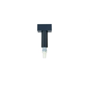 Mixed T dual injection w / Hastelloy for low pressure system