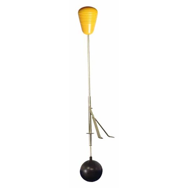 Indicateur de niveau Jobe