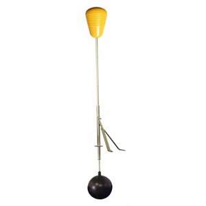 Indicateur de niveau Jobe