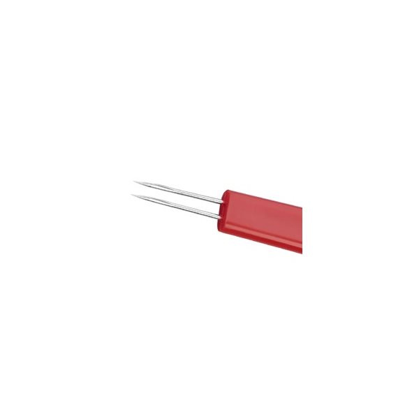 HSW vaccinateur pour la toile de l'aile rouge 0.001 ml