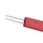 HSW vaccinateur pour la toile de l'aile rouge 0.001 ml