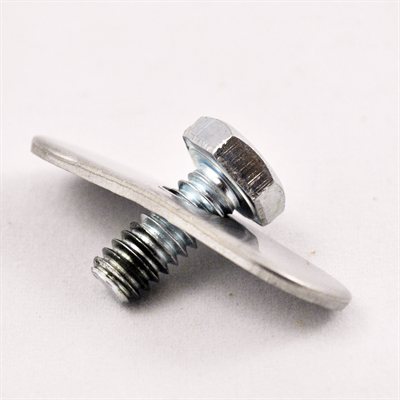 Clip d'embout pour X-50