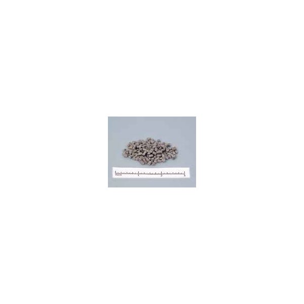 BURROW OAT bait zinc phosphide 20 kg
