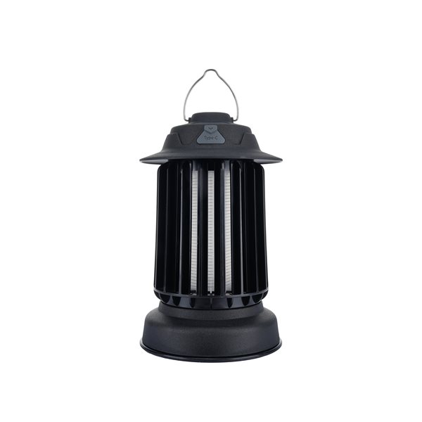 MOSQUITO SHIELD Lanterne anti-insectes intelligente
