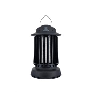 MOSQUITO SHIELD Lanterne anti-insectes intelligente