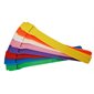 Chevillière plastique vierge