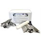 Bolus de calcium Cal-Mate CP Fresh Cow, bte / 12