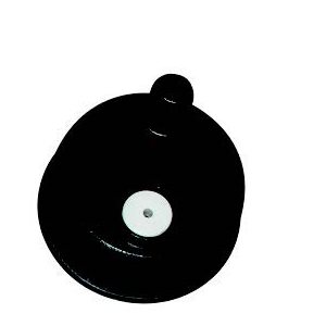 Vented Stepped Cap for Back Pack