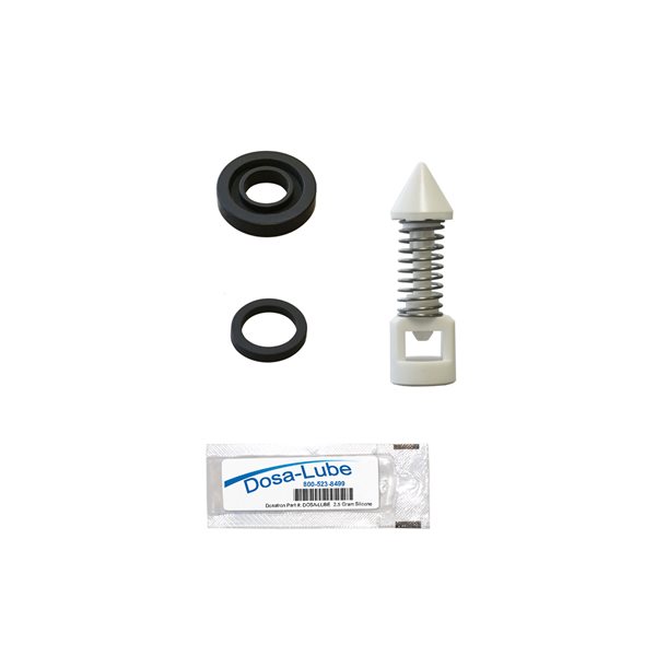 Kit de maintenance pour D25RE2
