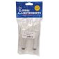 IDEAL 3 ml LL Disposable Syringes (Retail Pack)