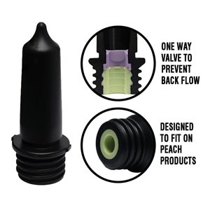 THRIVER Screw-In Calf Teat