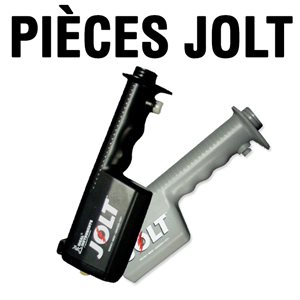 Pièce pour aiguillon JOLT