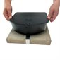 kit de système d’attachement pour stations d'appâts